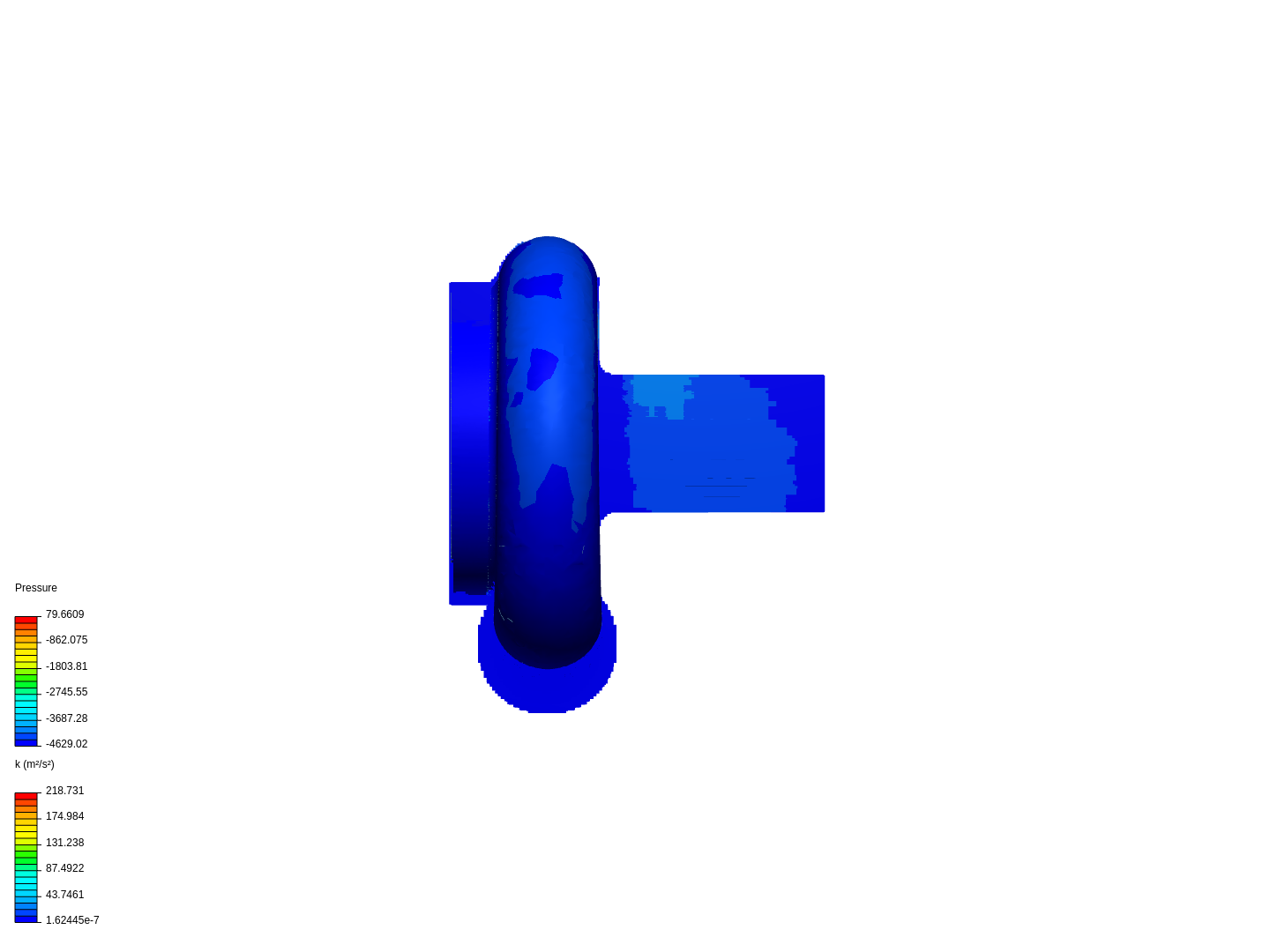 Centrifugal pump design image