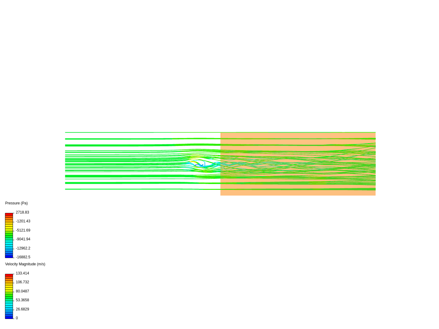 Scaled Wing Design 10 Degree image