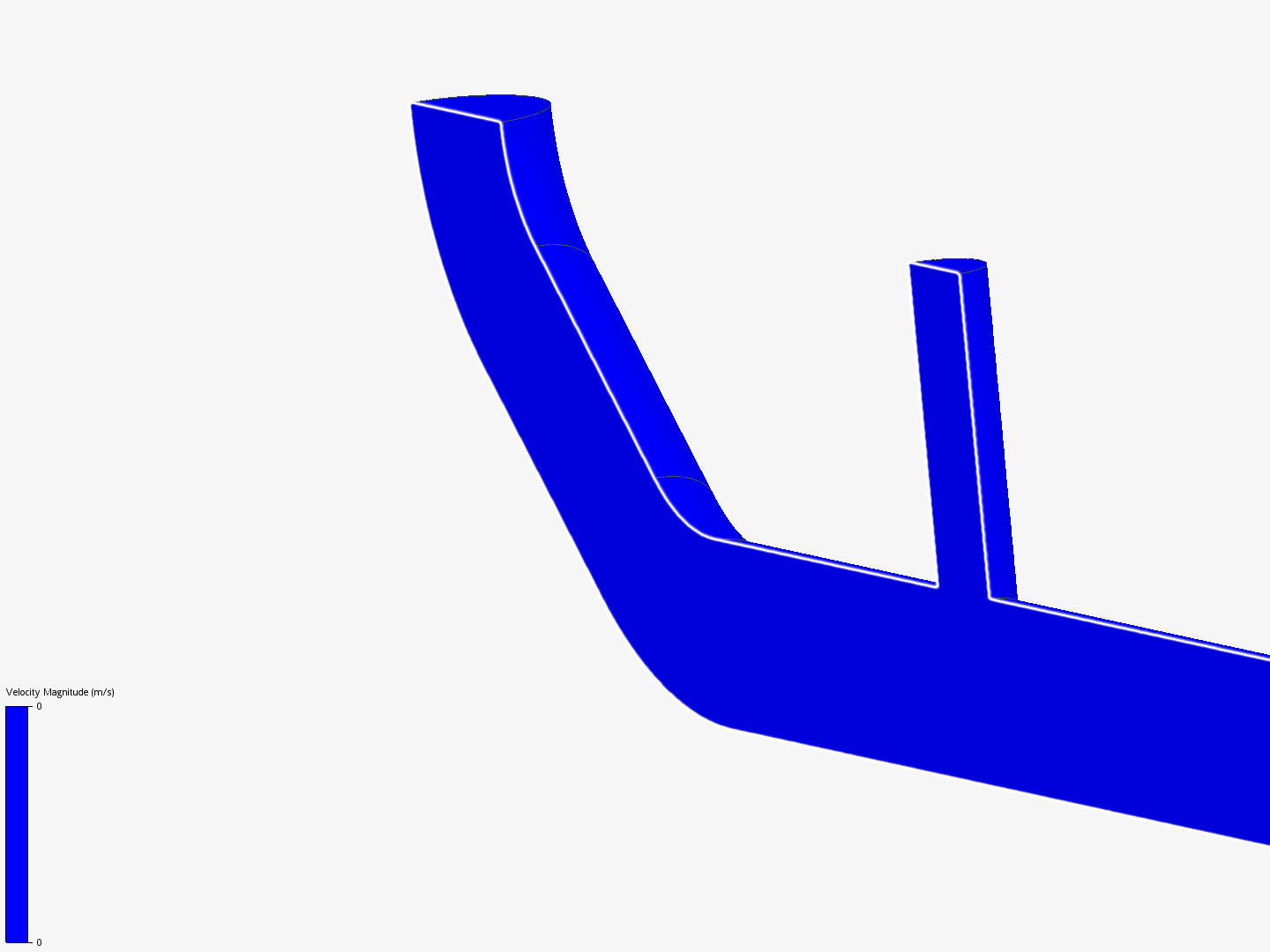 Tutorial 2: Pipe junction flow image