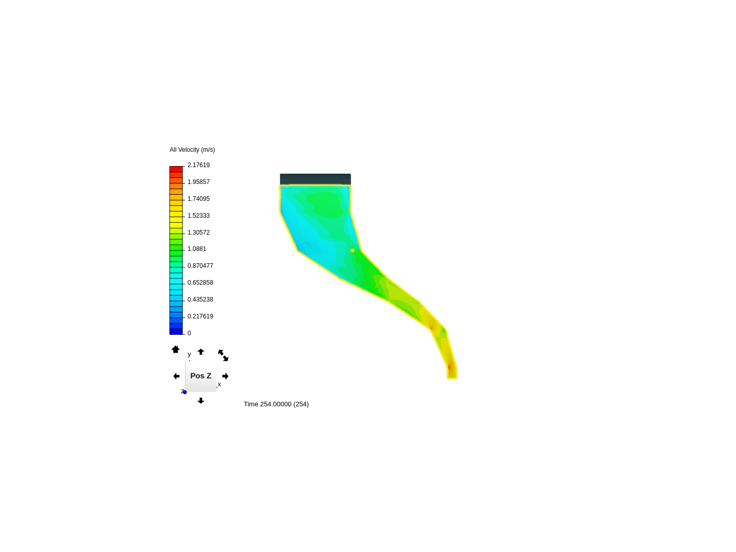 Plenum Conerred image