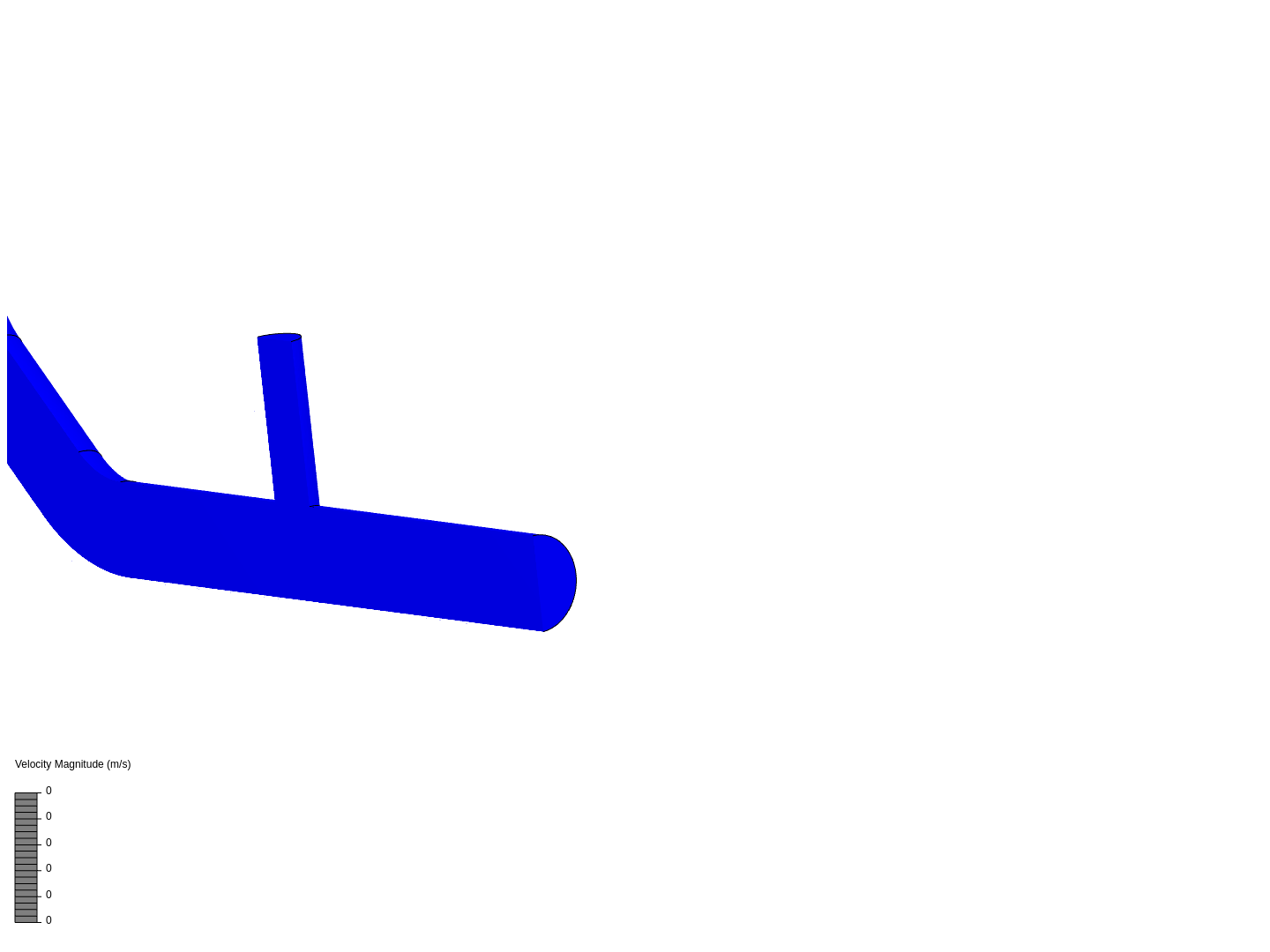 Tutorial 2: Pipe junction flow image