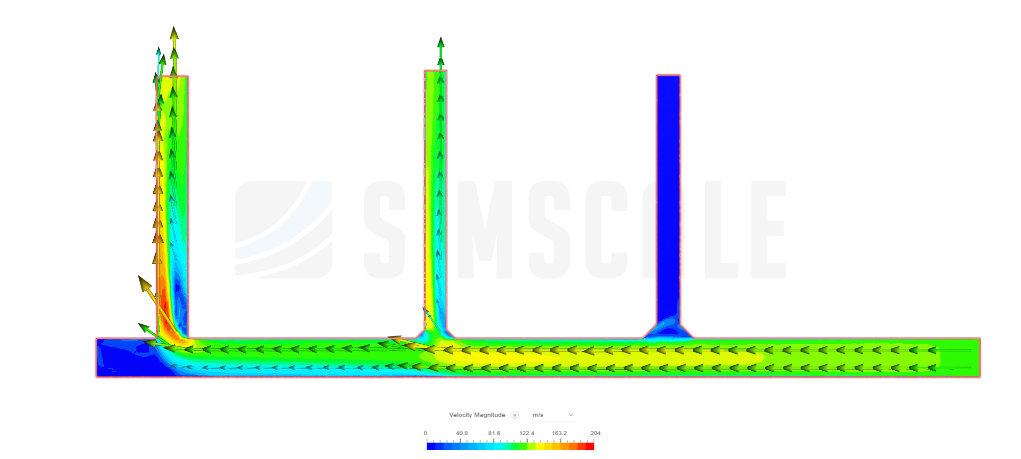 Hydraulic Leak Simulation (No Leak) image