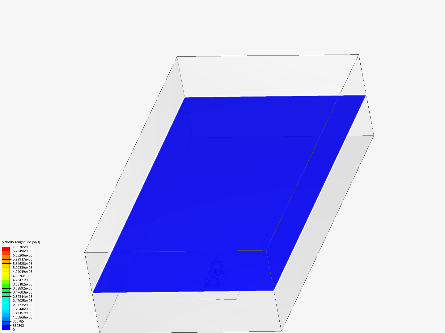 CFD Turning FSAE PERT - Copy image