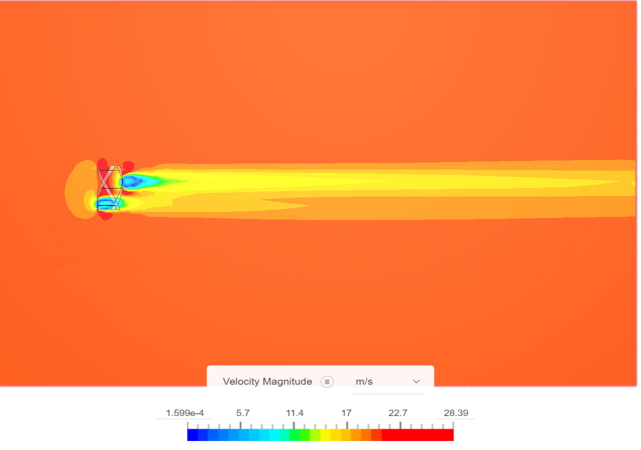 vertical axis wind turbine image