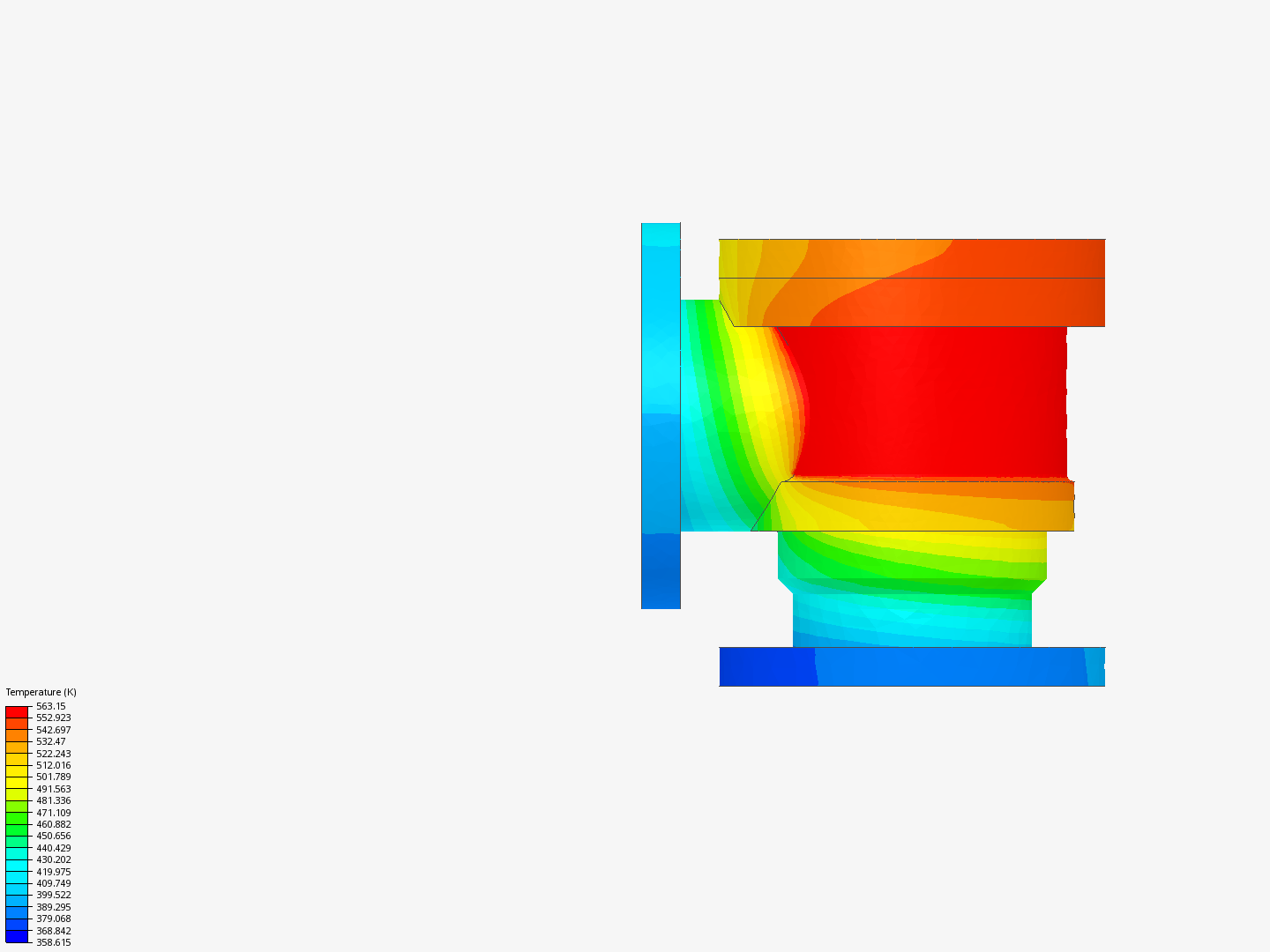 Tutorial 3: Differential casing thermal analysis image