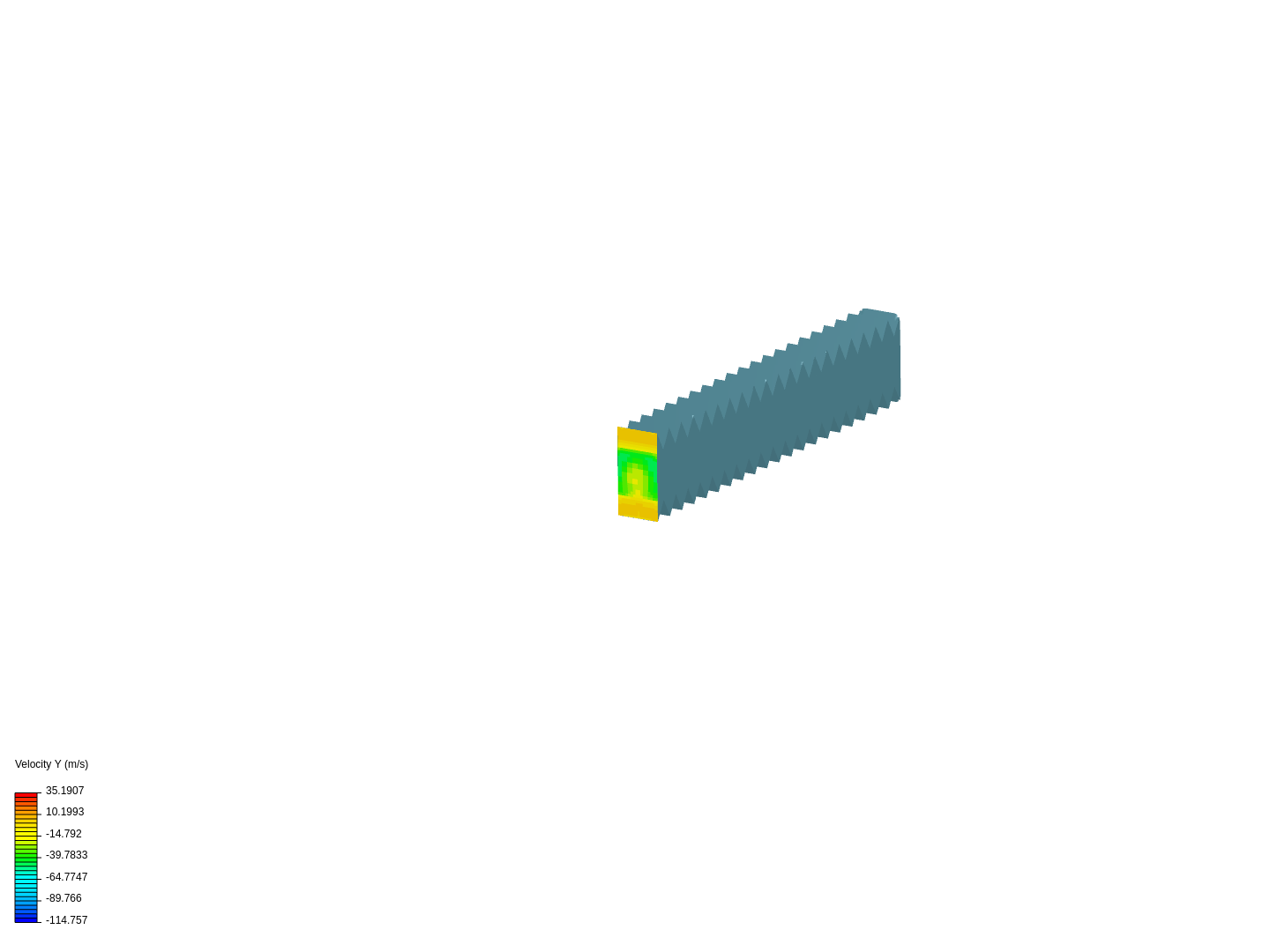 lab 2 .025 m triangles image