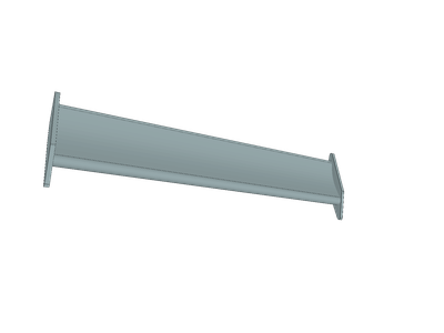 Gt Wing Other Simscale