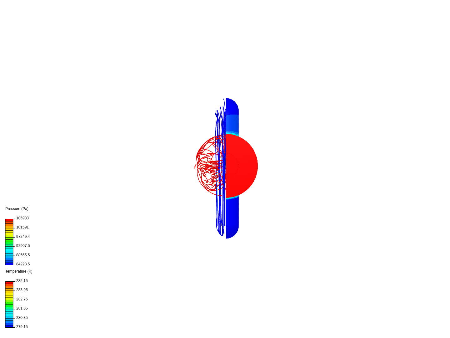 CrossCounter Flow Hybrid image