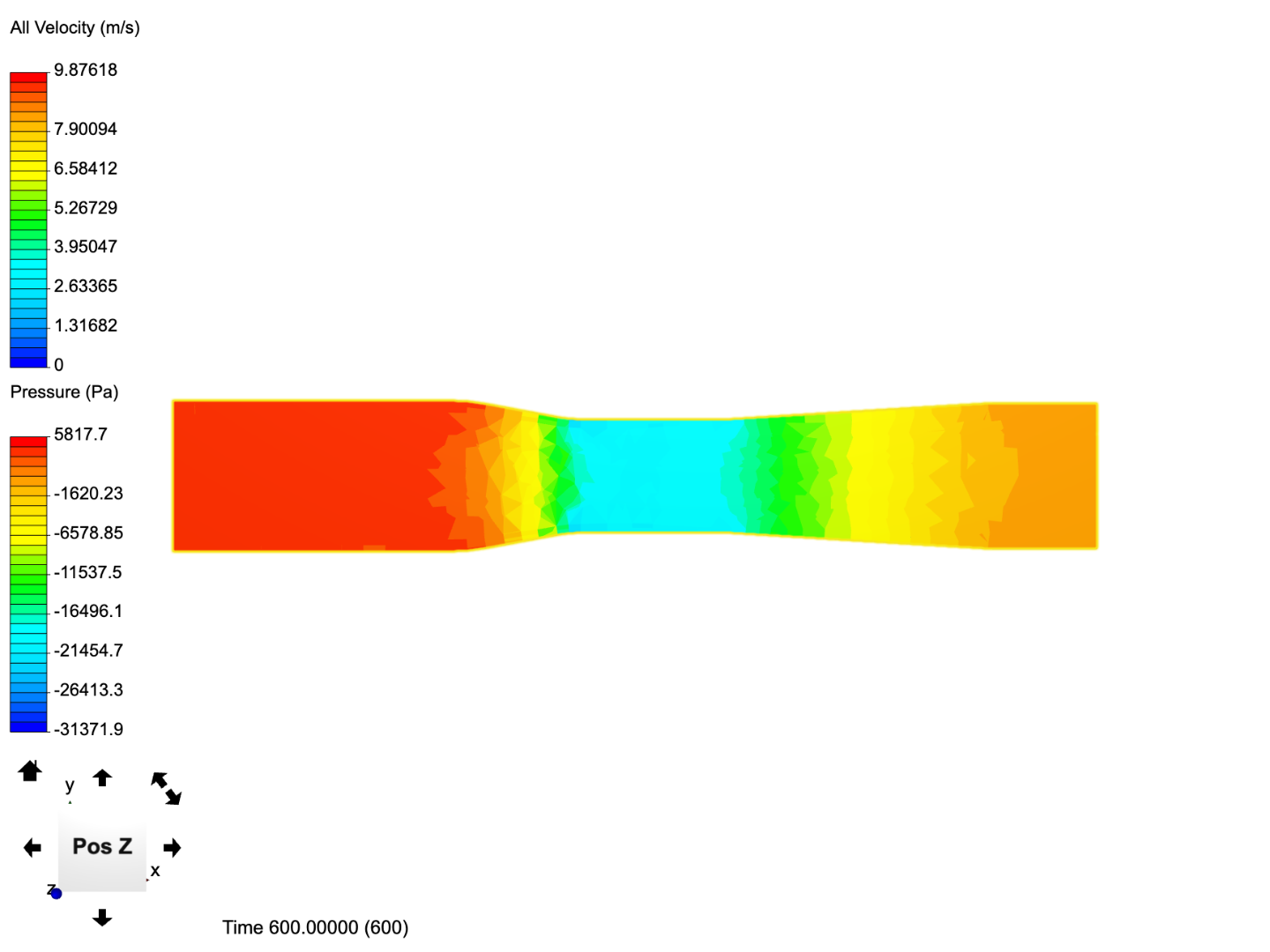 Venturi Meter image