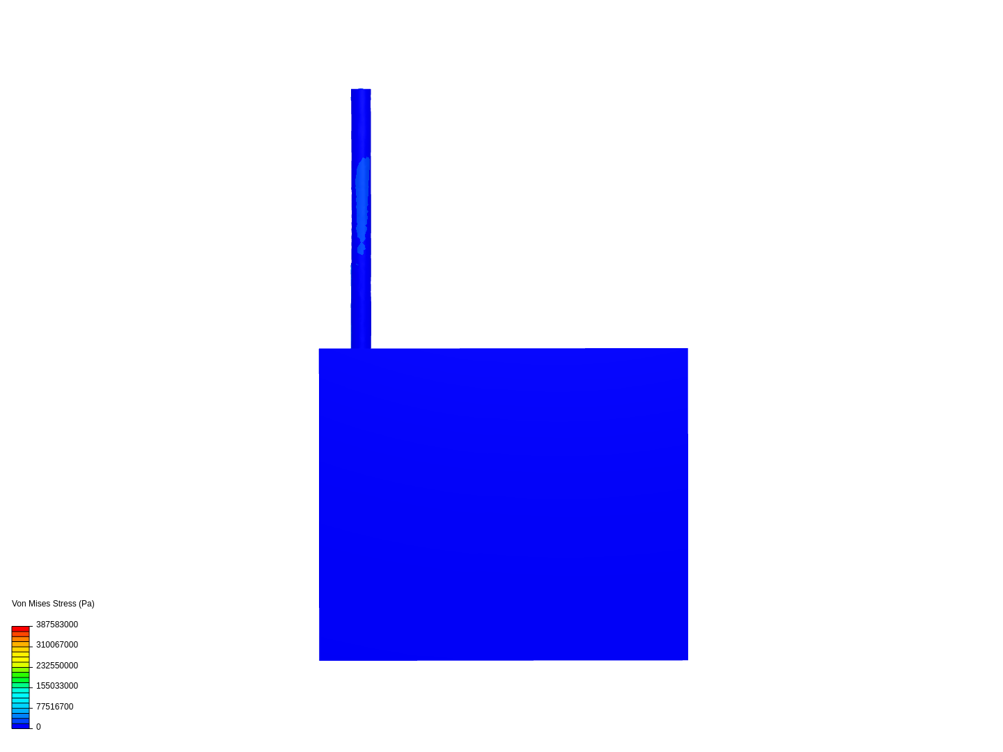 ME 155 Stress Analysis Part 2 image