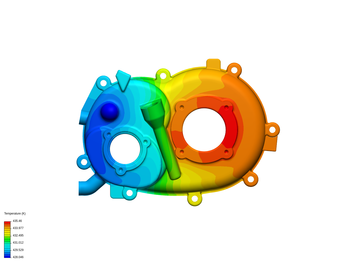 Tutorial 3: Differential casing thermal analysis image