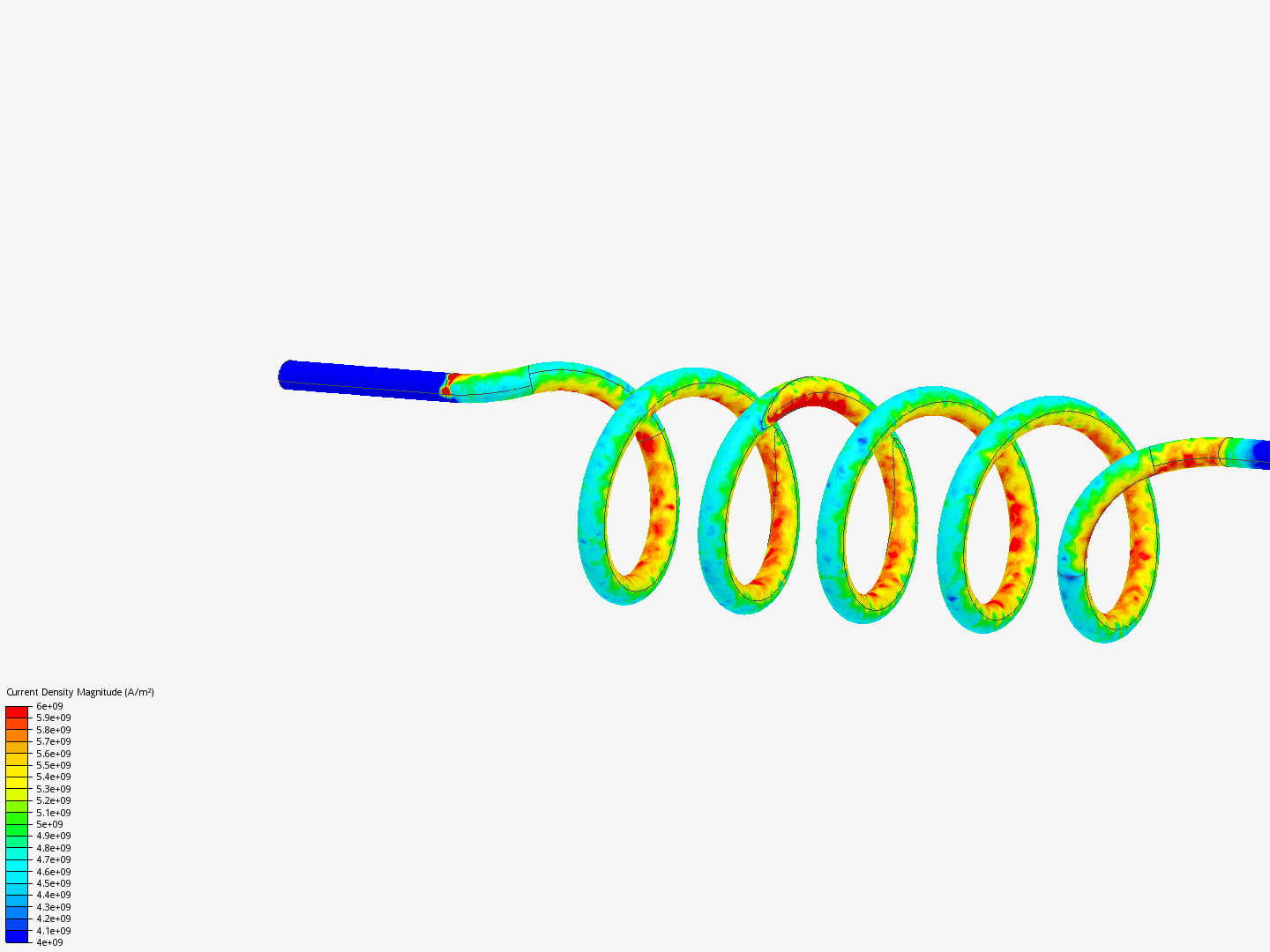 Joule Heating Test 2 image