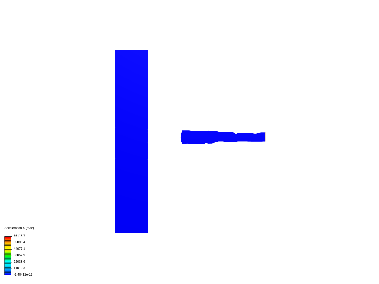 Tutorial 1: Connecting rod stress analysis image