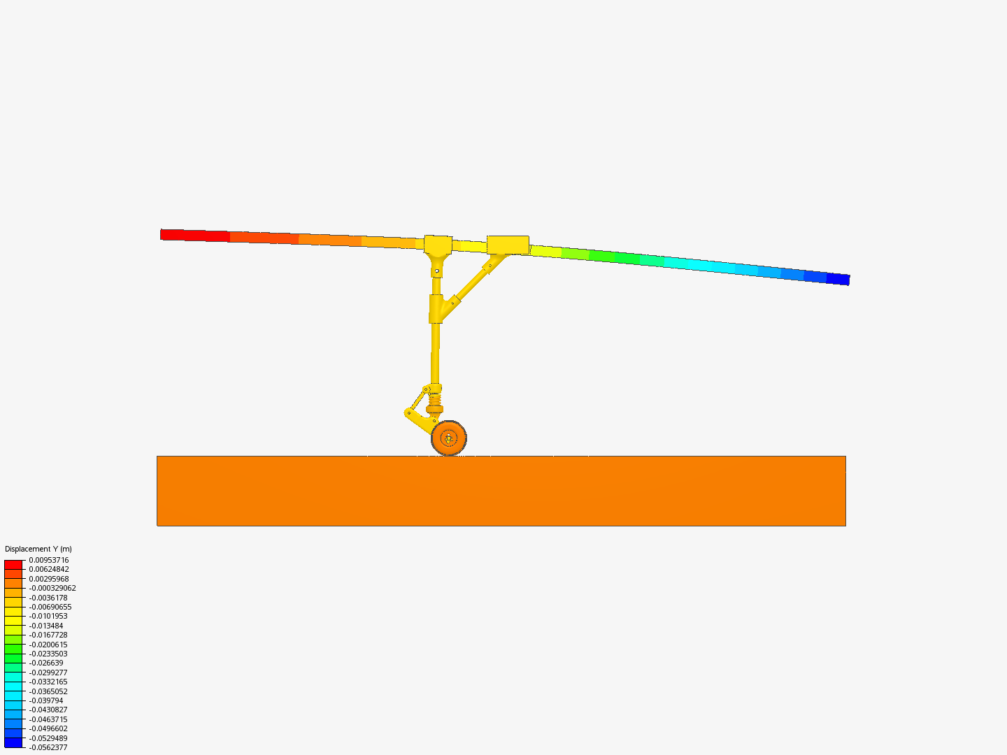 Tutorial 1: Connecting rod stress analysis image