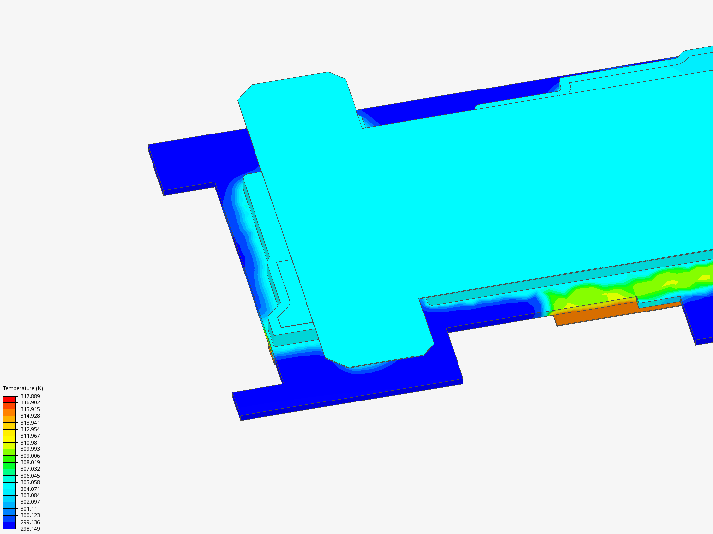 thermal trial image