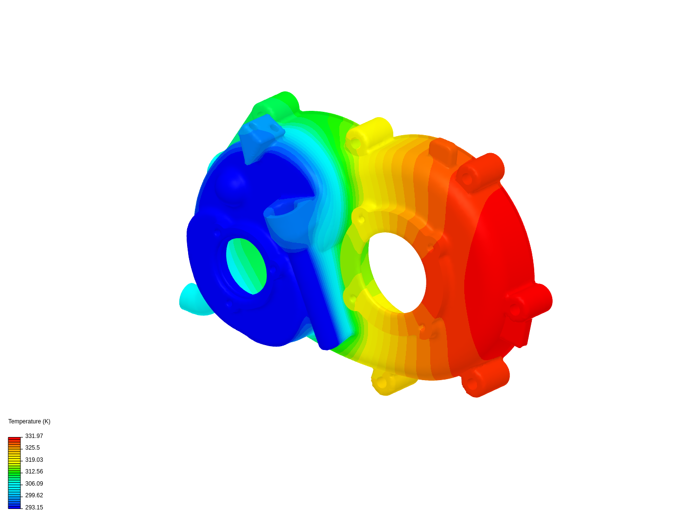 Tutorial 3: Differential casing thermal analysis image