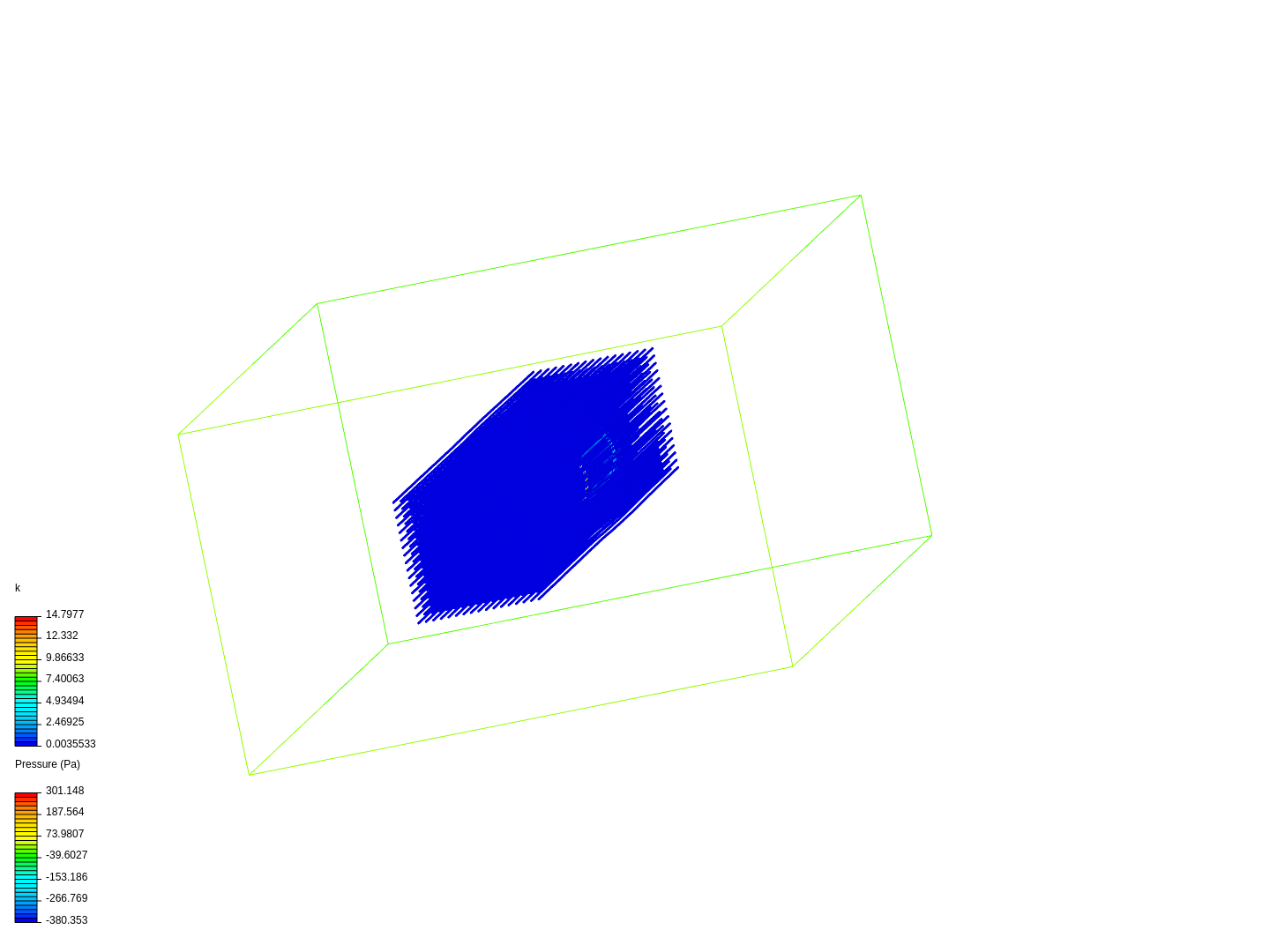 Fuselage Cfd image