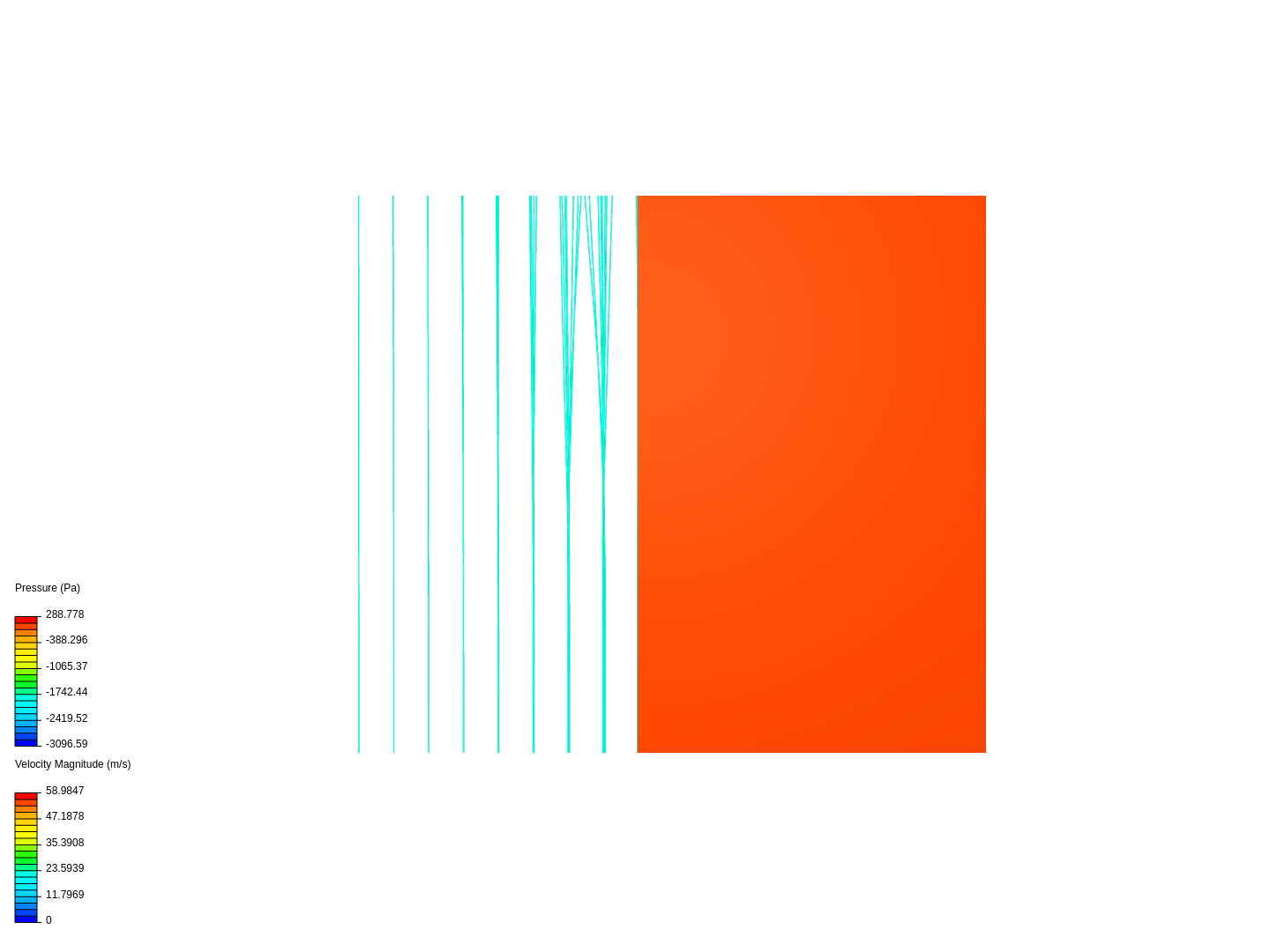 VTOL CFD image