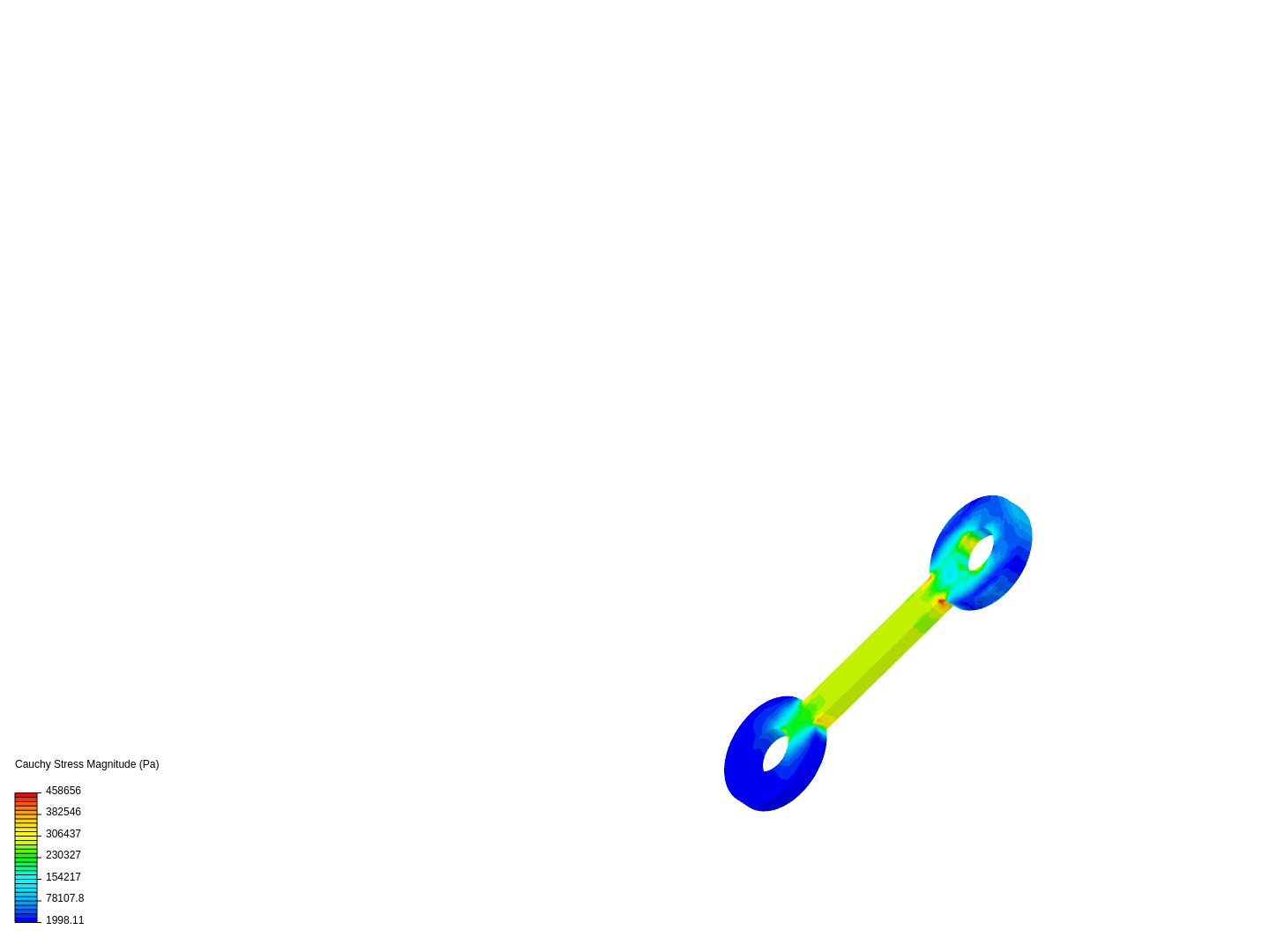 Wing Structural image