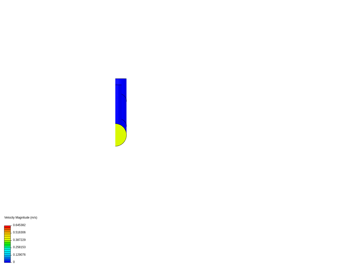 Tutorial 2: Pipe junction flow image