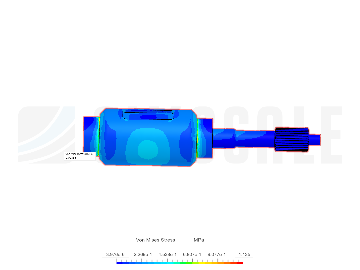 Manufacture 3 Gearbox image