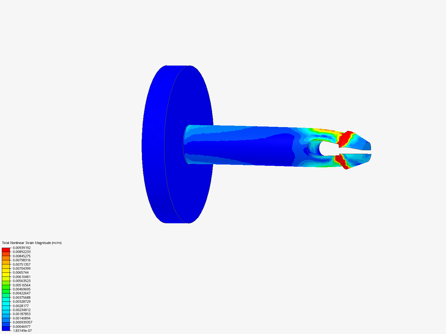 Flexural Test image