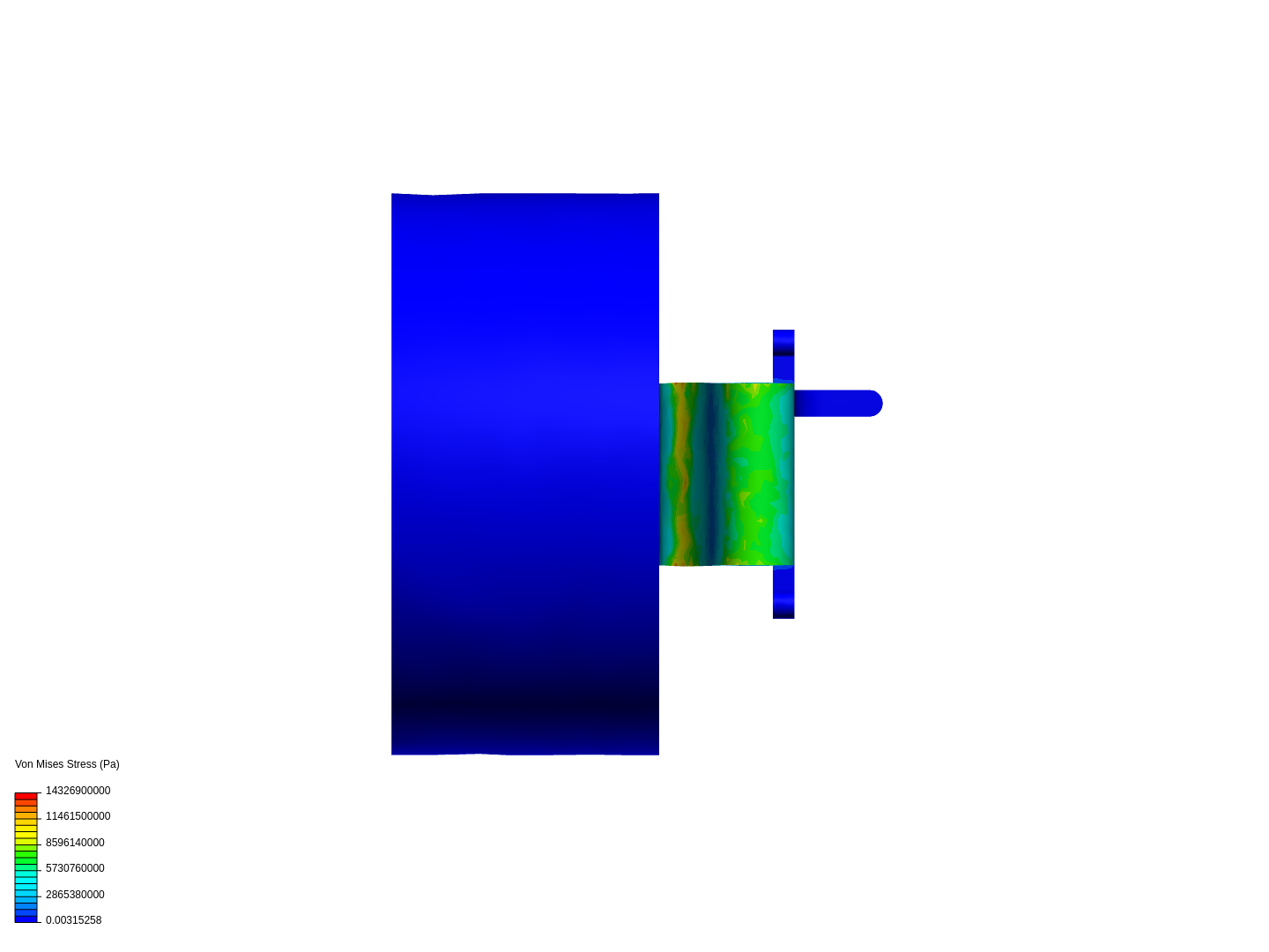 kteeple on SimScale | SimScale | Page 1