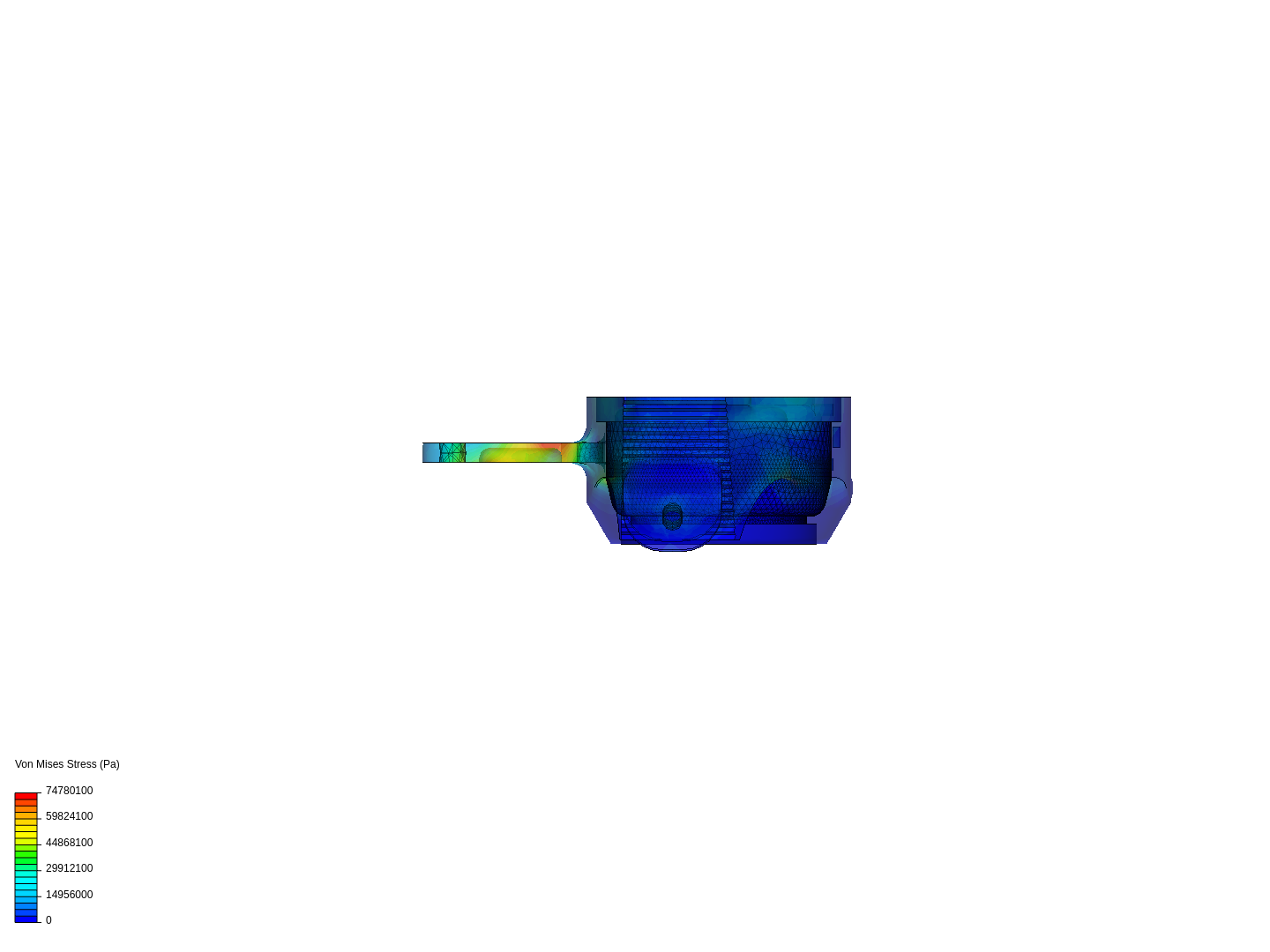 finite element analysis image