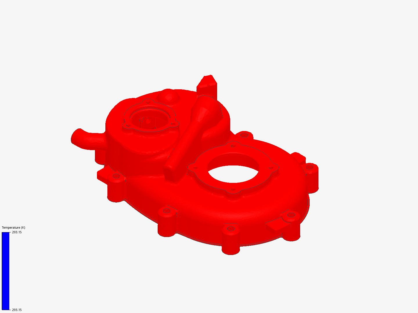 Tutorial 3: Differential casing thermal analysis image