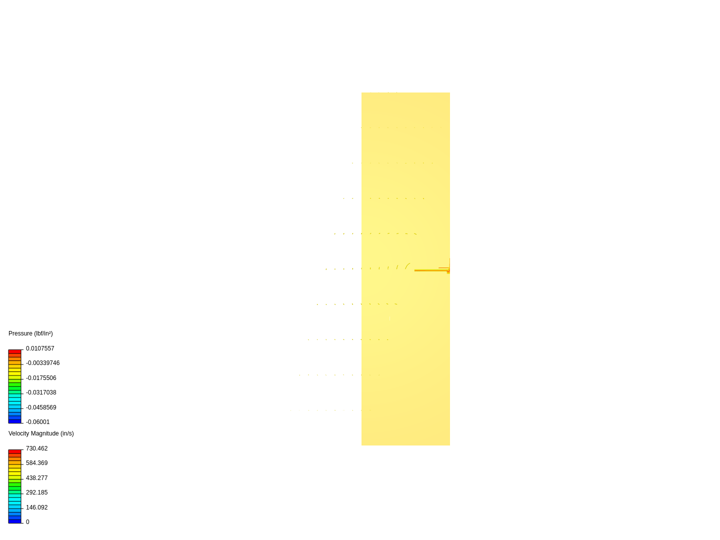 DBF Proto2 CFD image