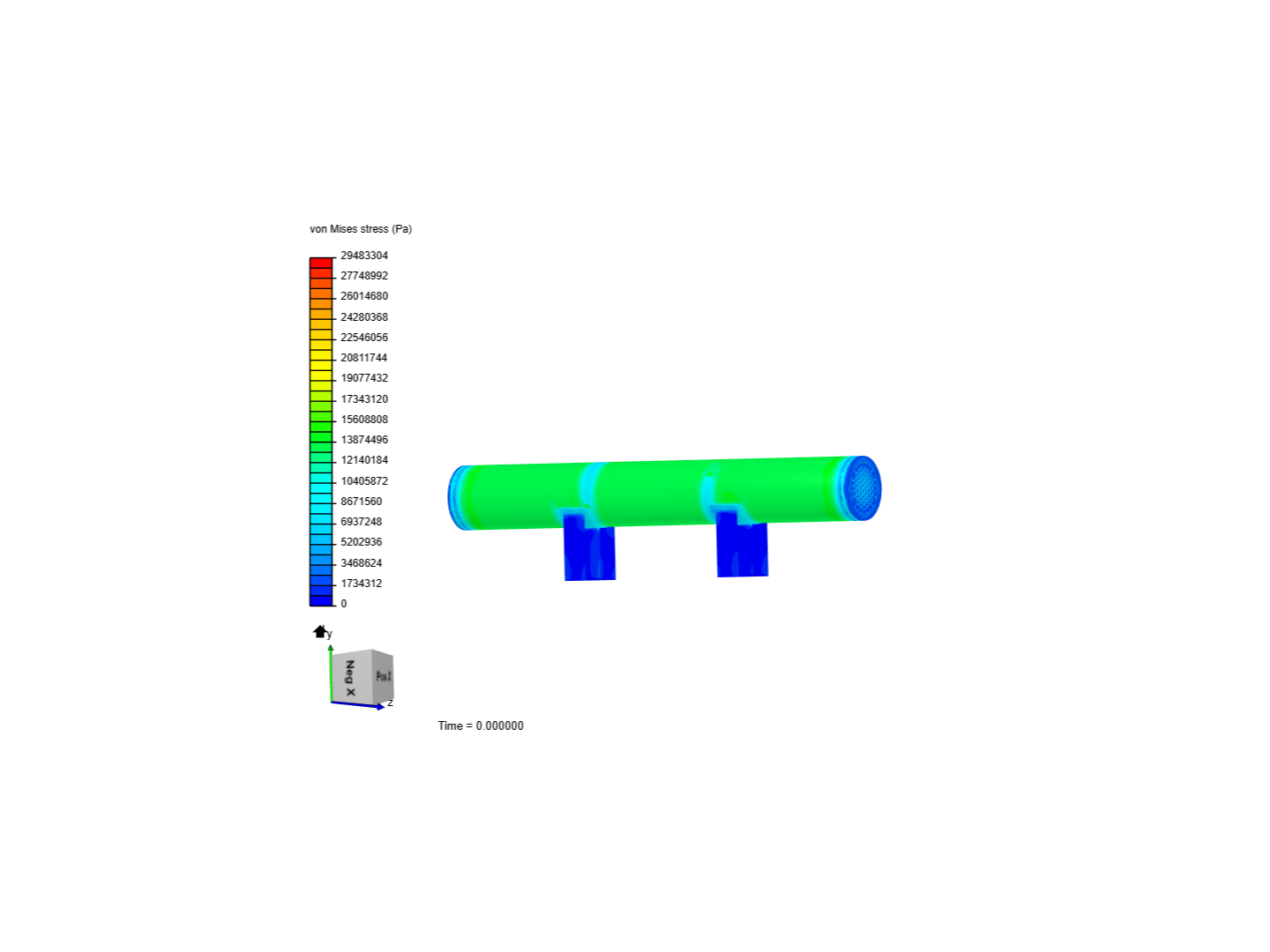 Tube Thickness 0,5 mm (No) image