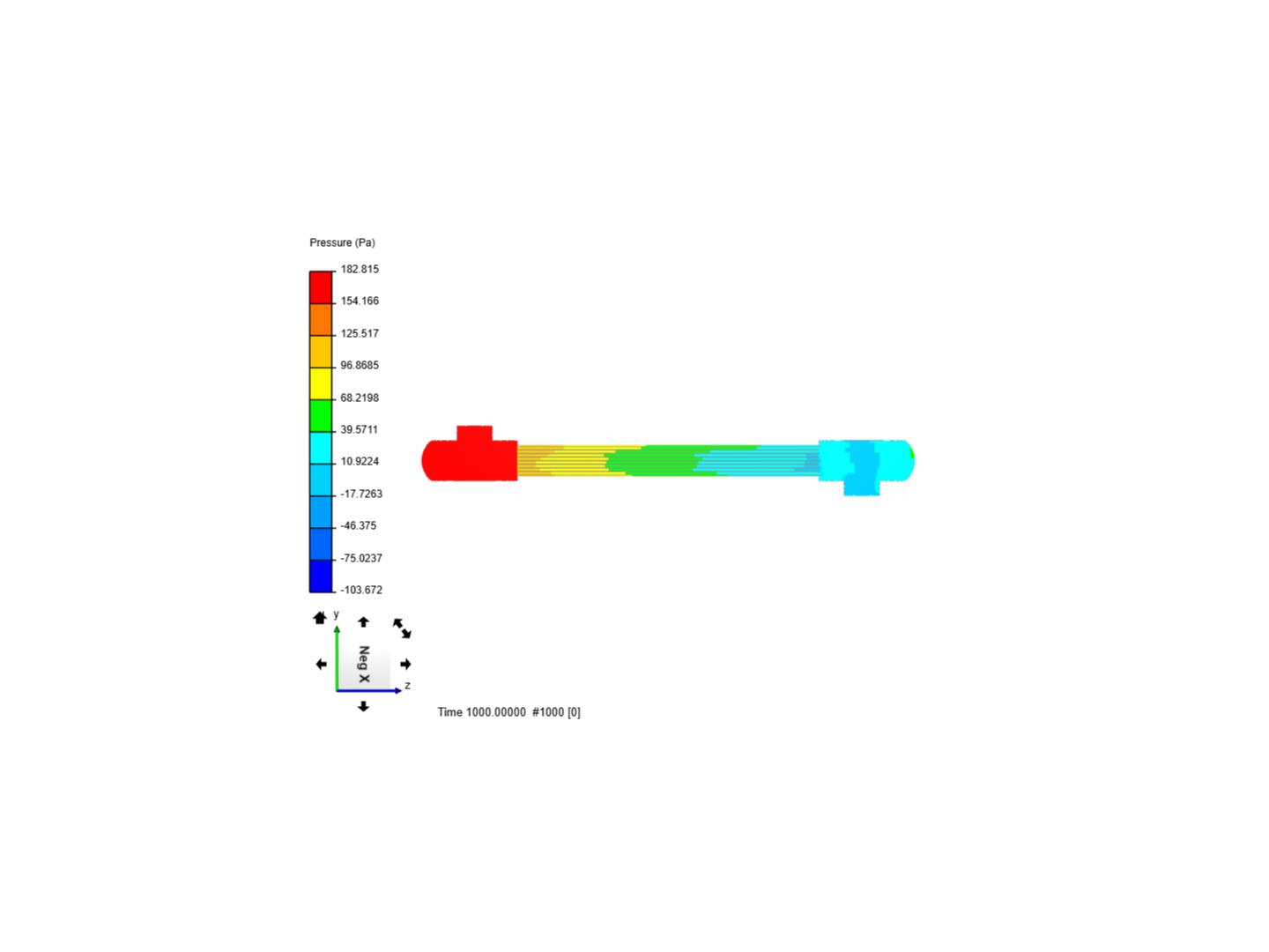 Pressure Drop 1,4 mm image