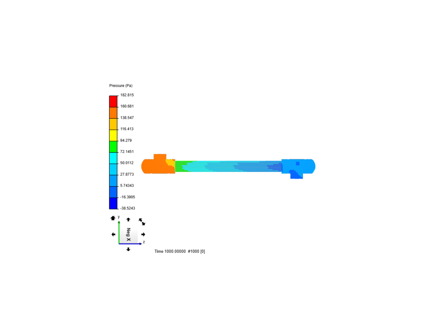 Pressure Drop 1 mm image