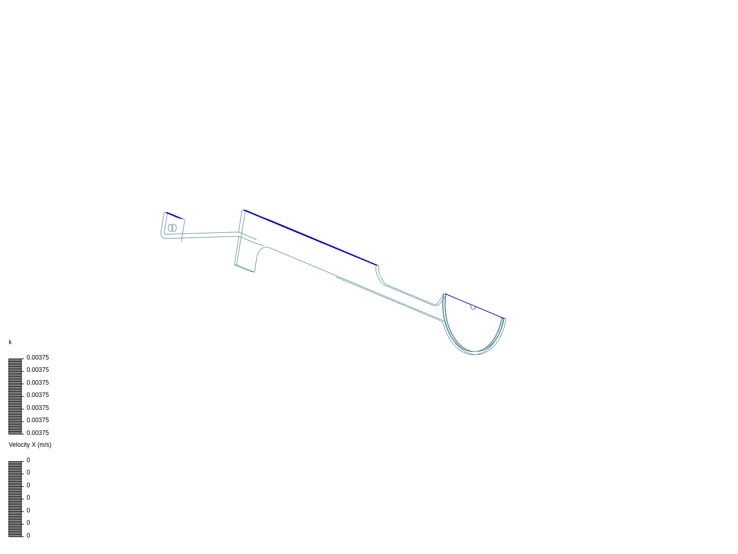 Tutorial 2: Pipe junction flow image