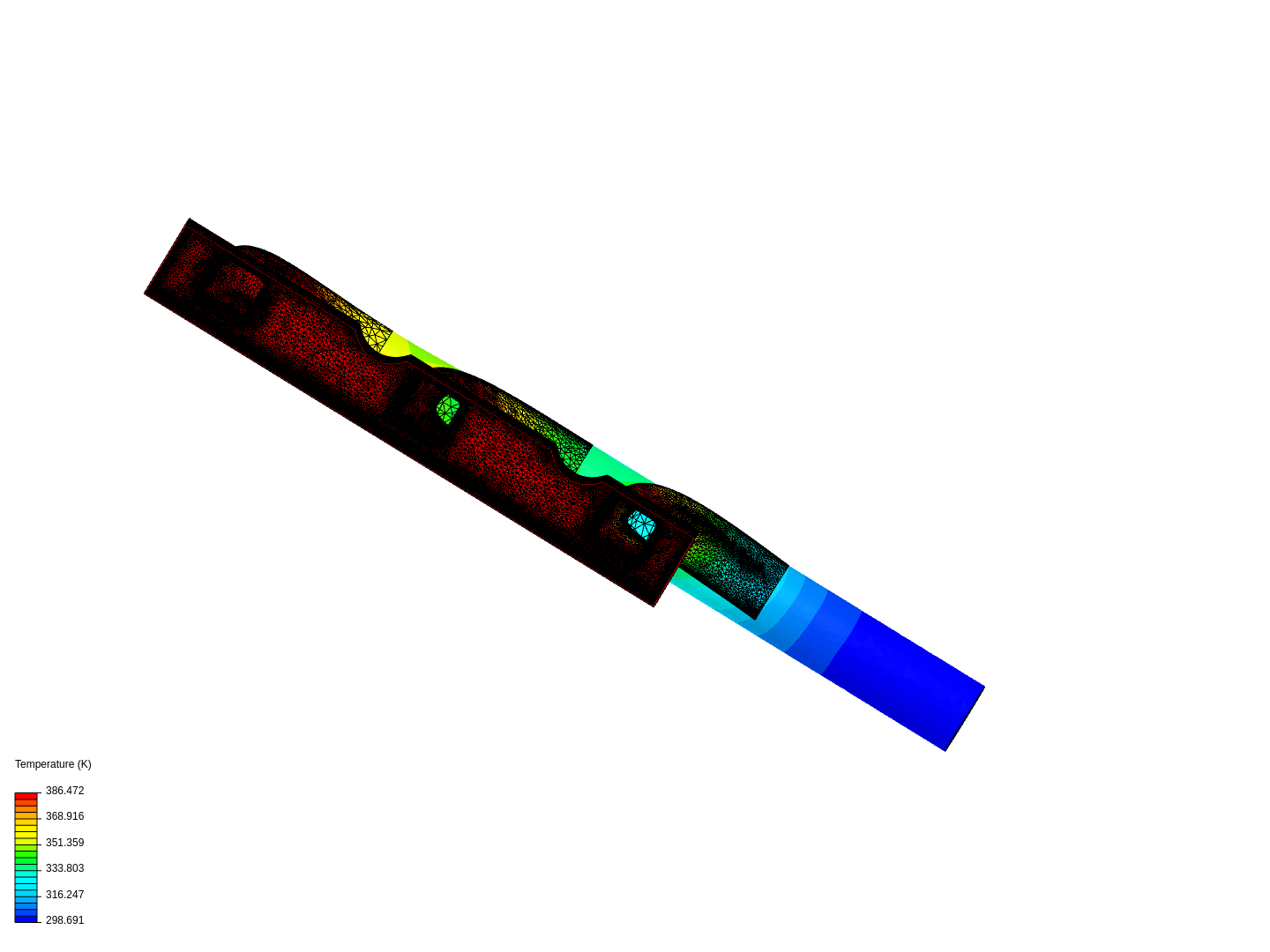 Exhaust Manifold image