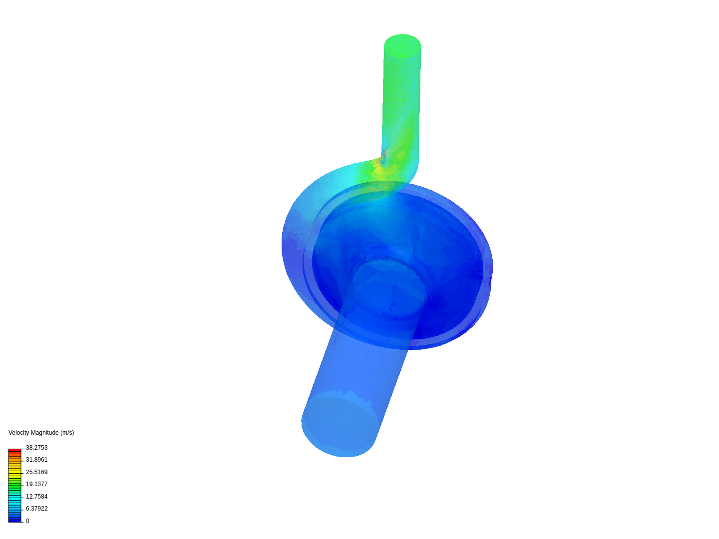 Tutorial - Centrifugal pump image