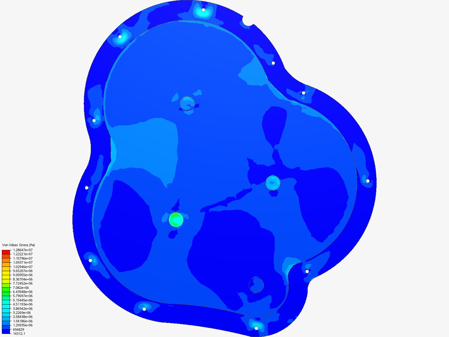 shafts dynamic image