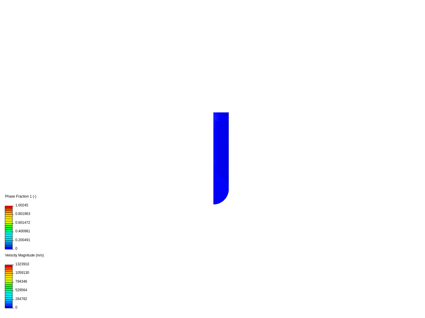 Tutorial: Pipe junction flow image