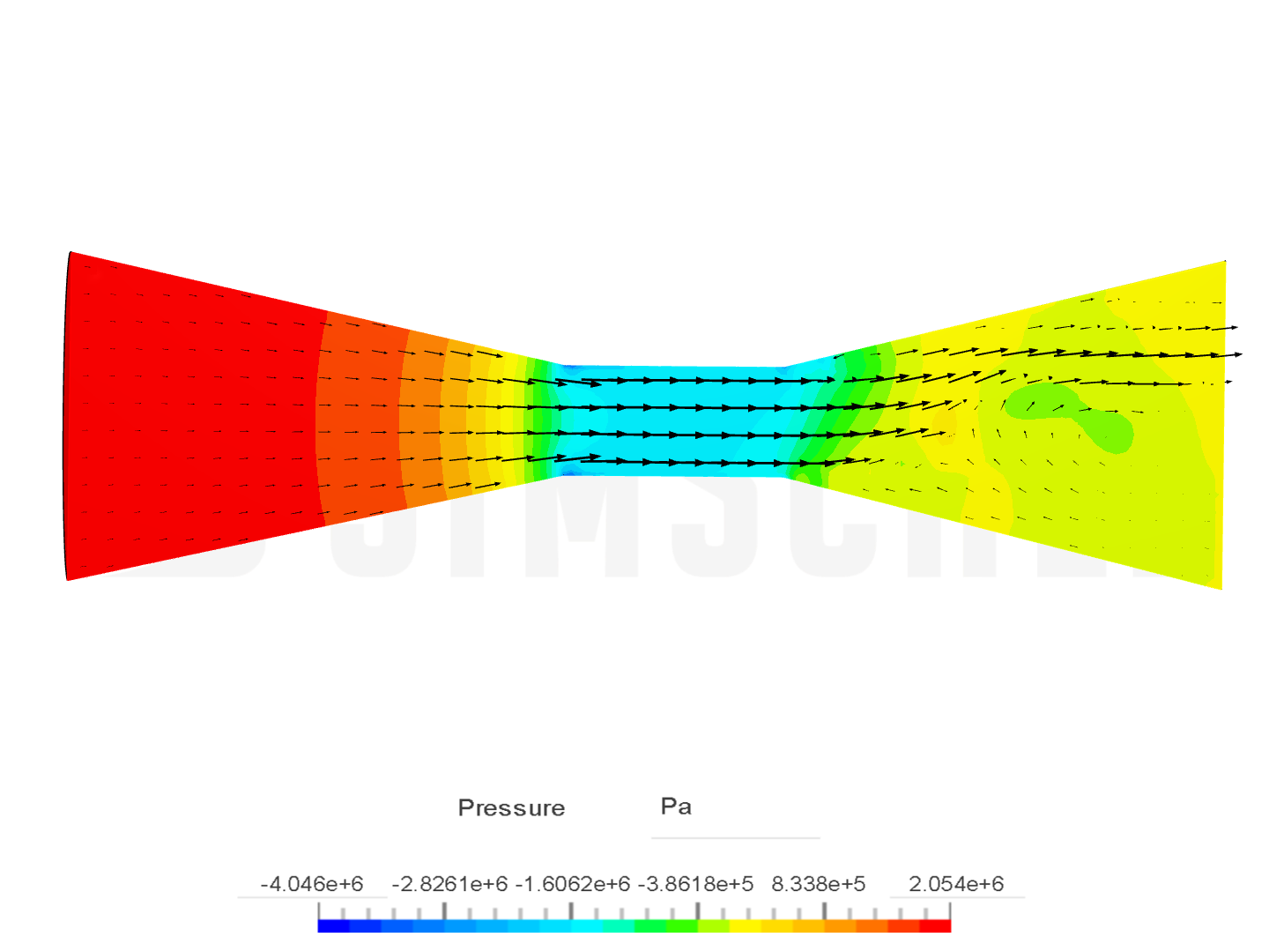 Tubo de Venturi - Copy image