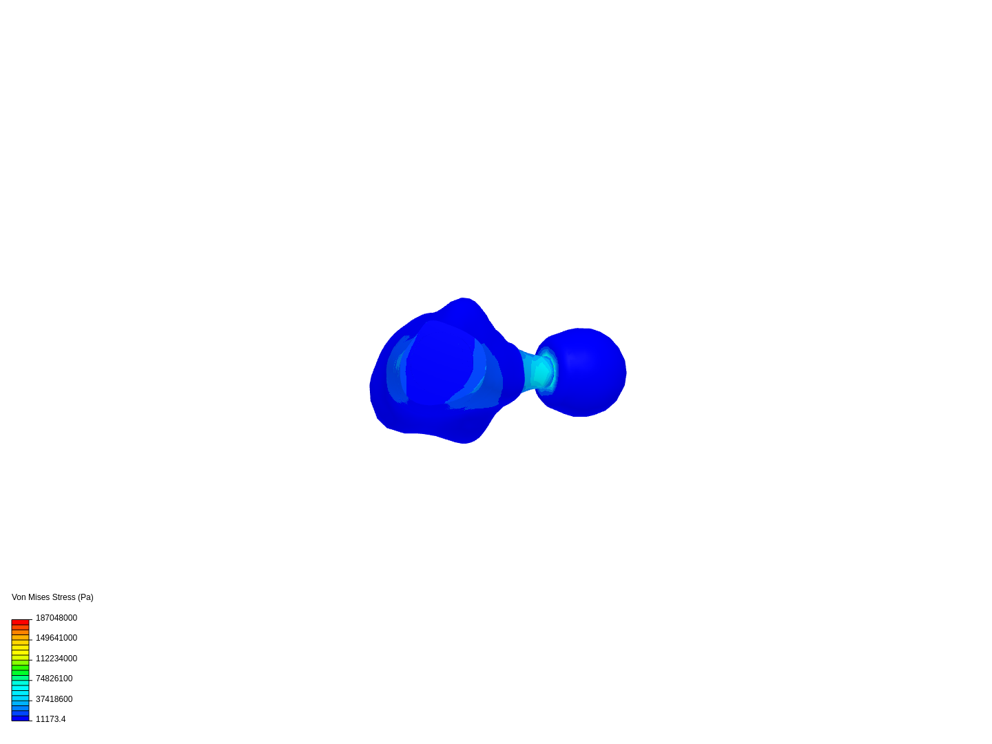 Hip Implant - white paper 1 image