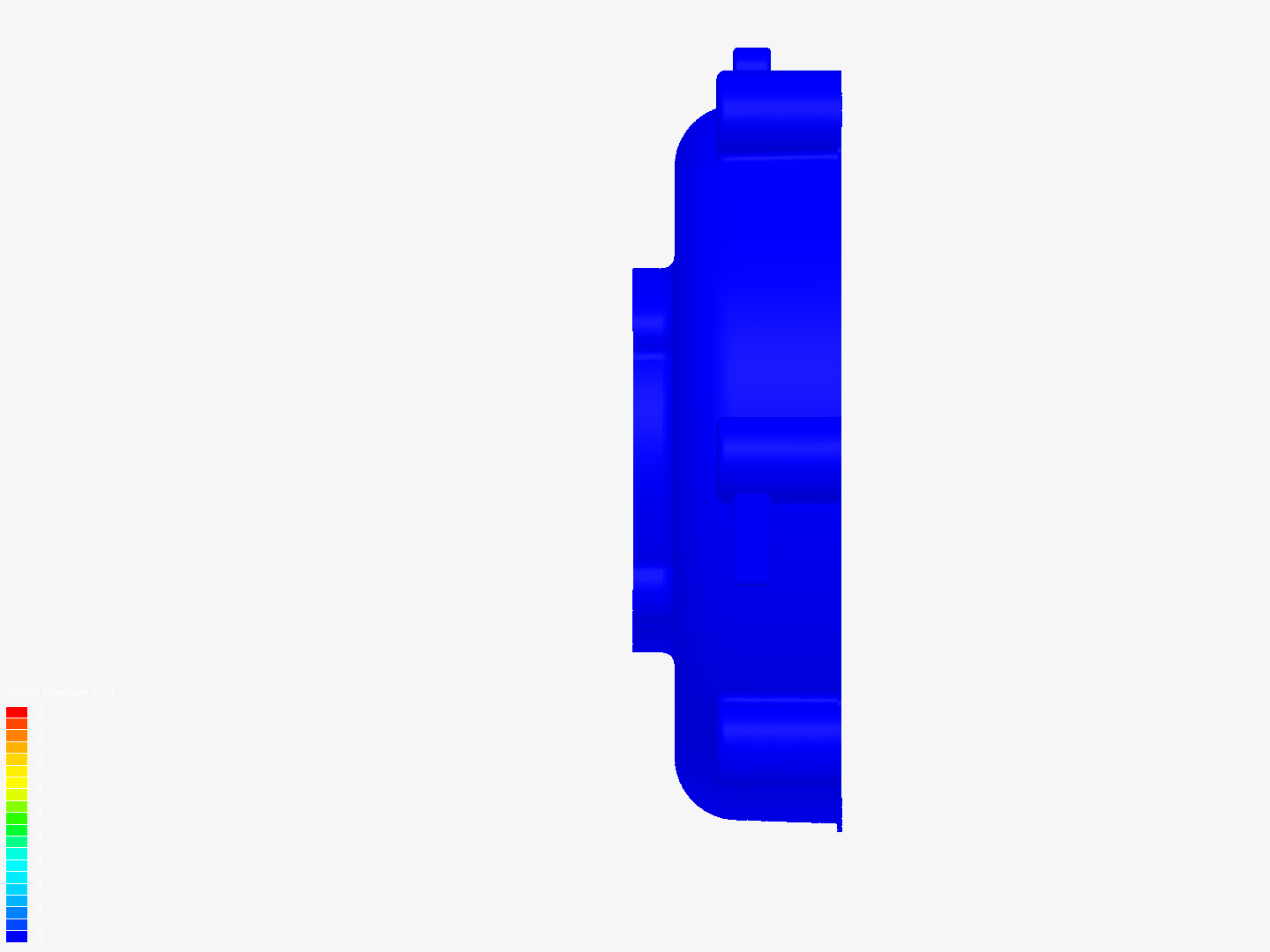 Tutorial 3: Differential casing thermal analysis image