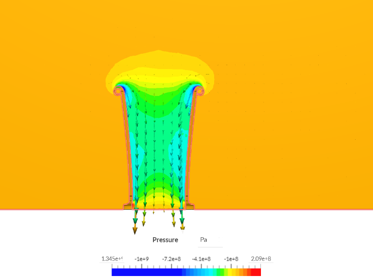 Velocity Stack V2 image