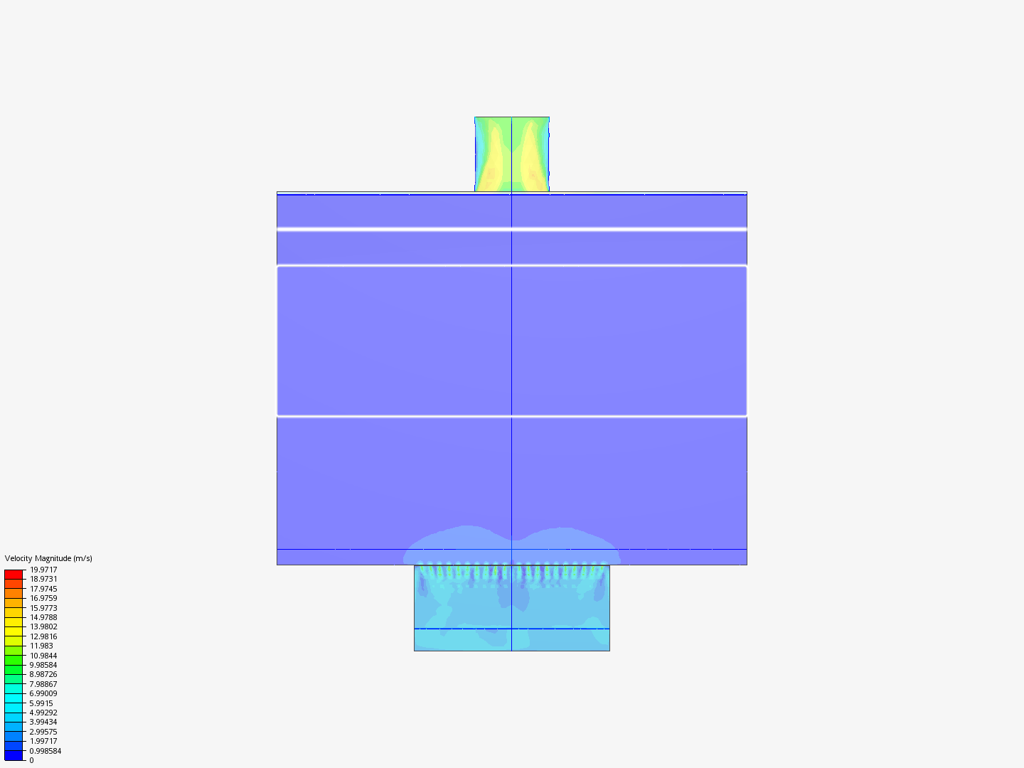 SUS wafer cutter image