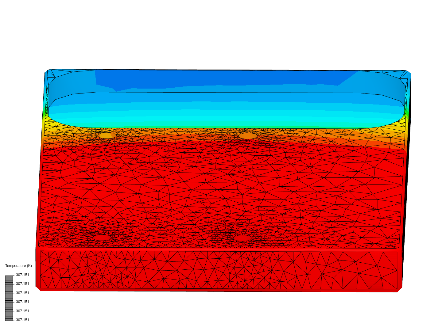 Tutorial 3: Differential casing thermal analysis image