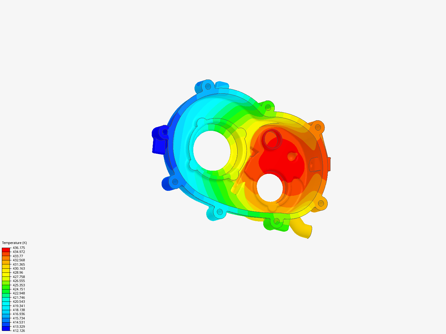 Tutorial 3: Differential casing thermal analysis image