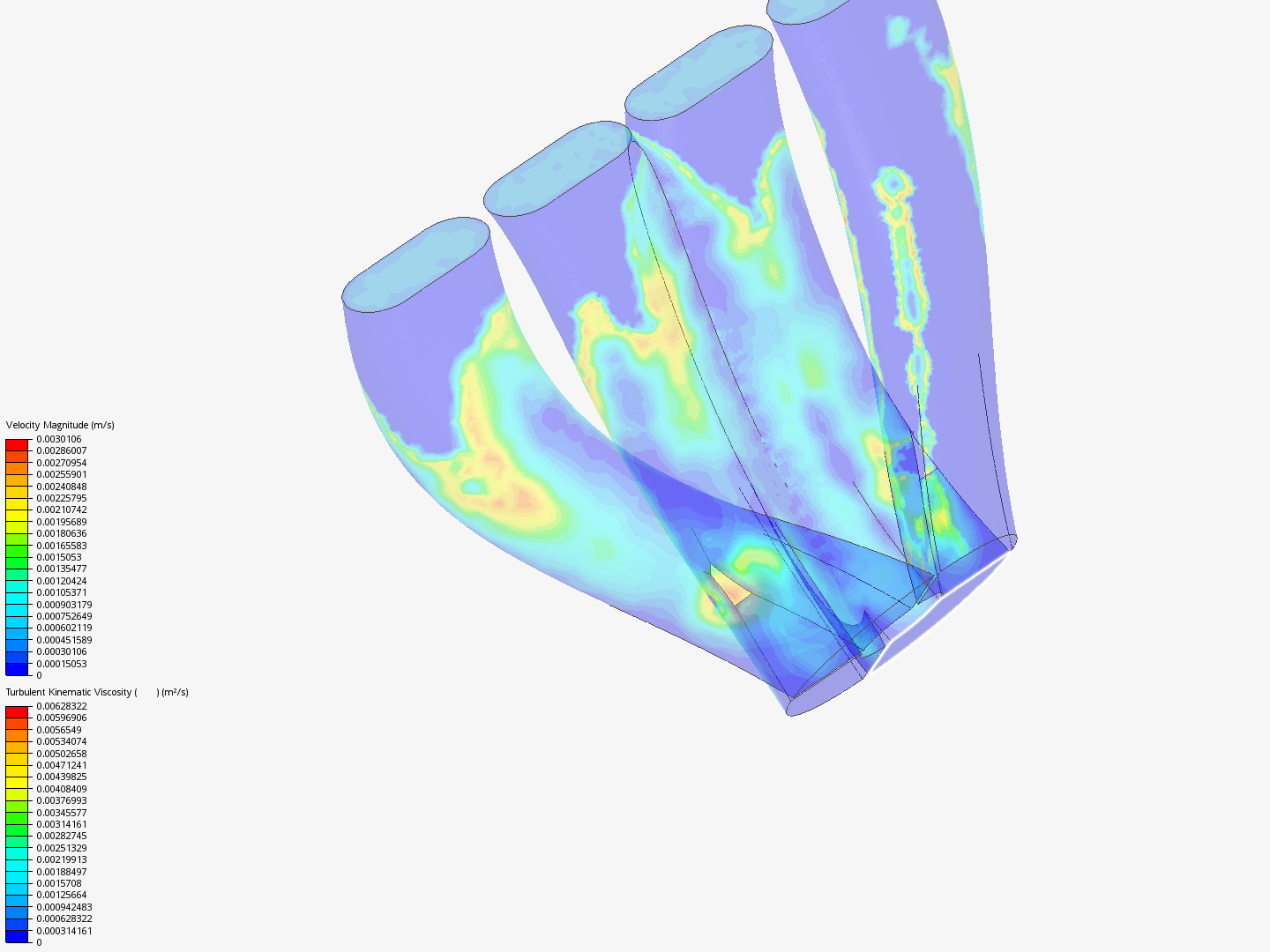 Cabin Ventilation image