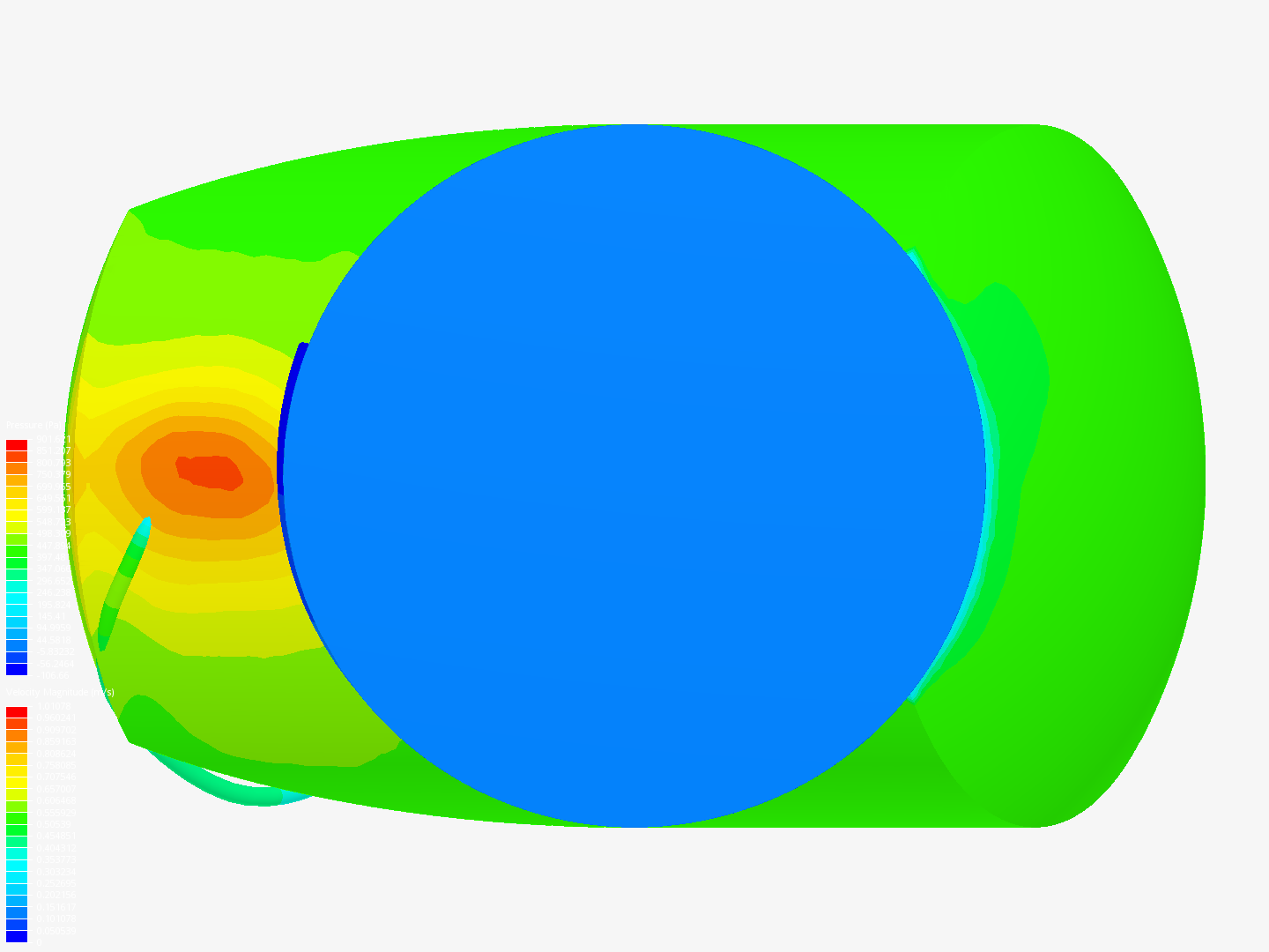 CFD VALV - CHST image