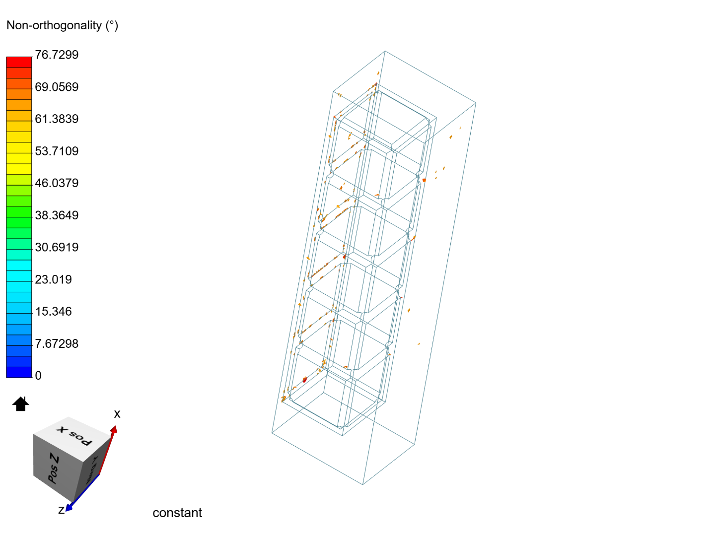 Coupled Flow Experiment image