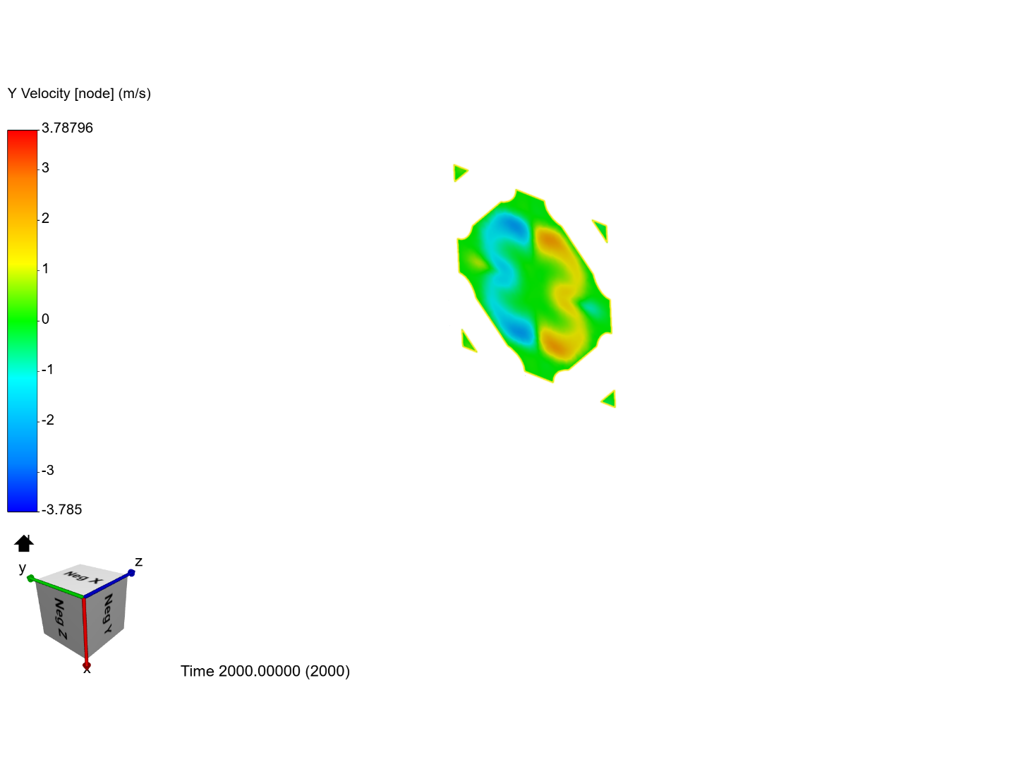 Kelvin Unit Cell image