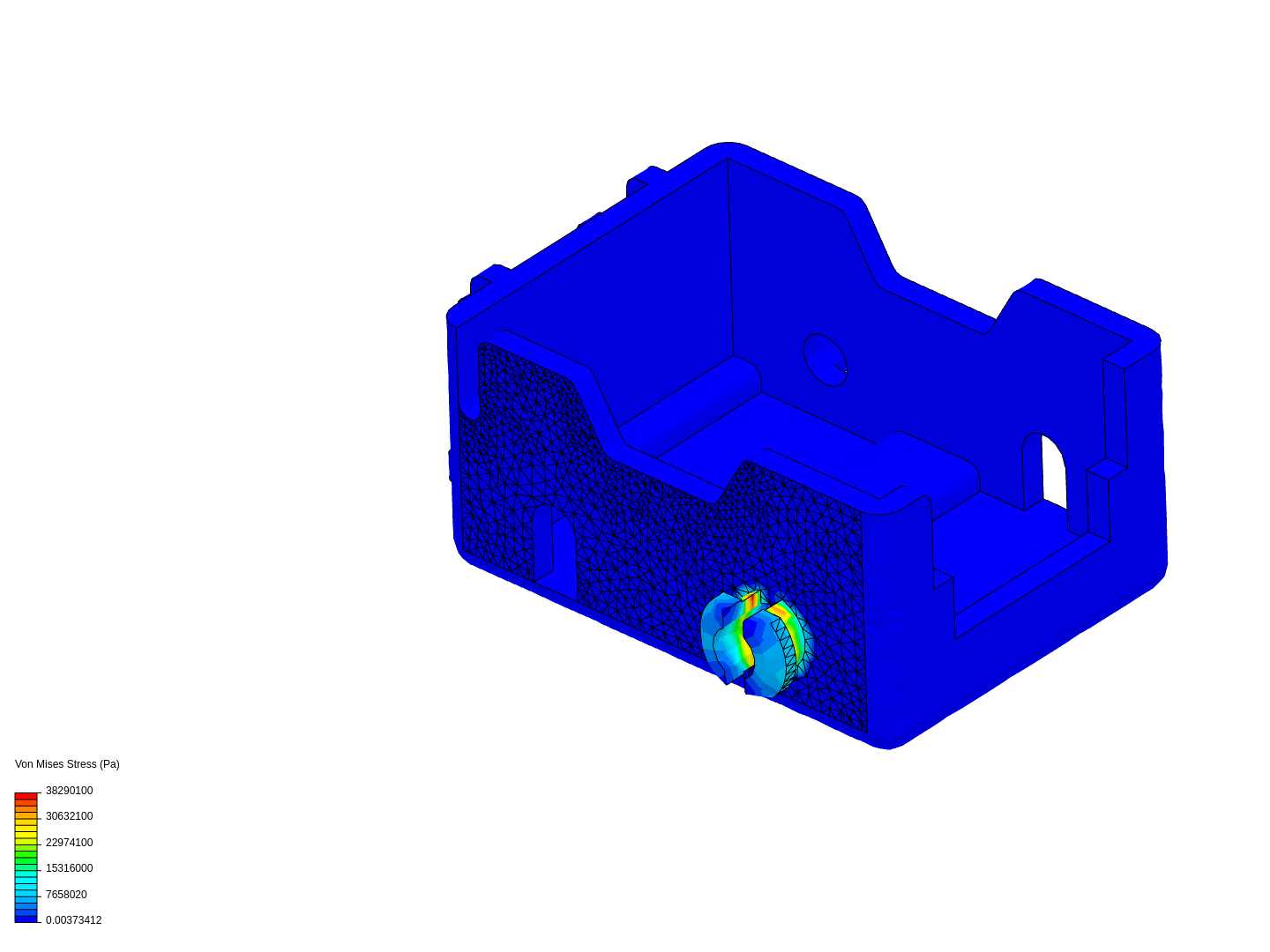 tinyBOT chassis image